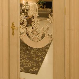 Fontainbleau Doors