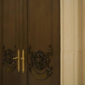 Ornamentation/boiseries