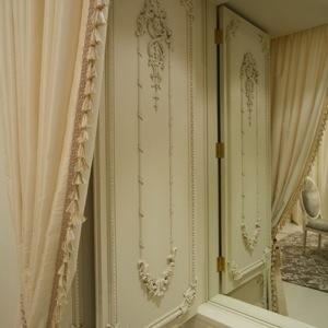 Ornamentation/boiseries