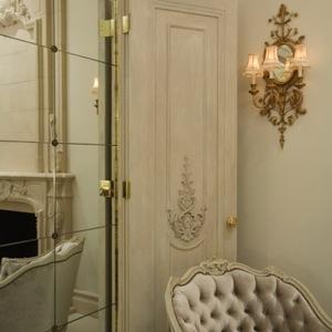 Ornamentation/boiseries