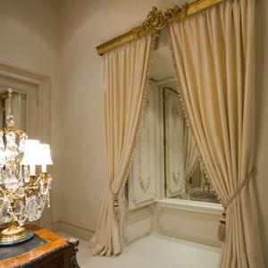 Gilded Ornament / Boiseries